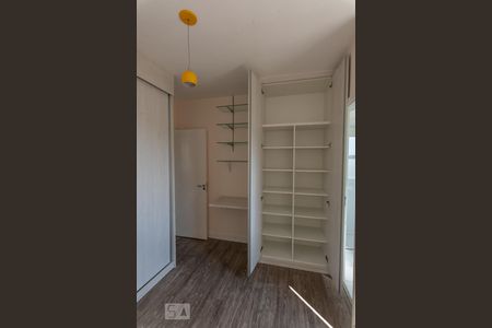 Suíte de apartamento à venda com 2 quartos, 66m² em Ponte Preta, Campinas