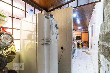 Casa para alugar com 214m², 4 quartos e 2 vagas Casa para alugar com 214m², 4 quartos e 2 vagasCozinha