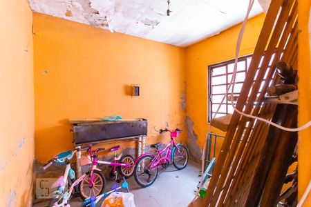 Casa para alugar com 214m², 4 quartos e 2 vagas Casa para alugar com 214m², 4 quartos e 2 vagasQuarto de apoio