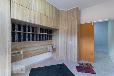 Quarto de apartamento à venda com 1 quarto, 45m² em Campos Elíseos, São Paulo