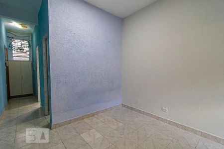 Sala de apartamento à venda com 1 quarto, 45m² em Campos Elíseos, São Paulo