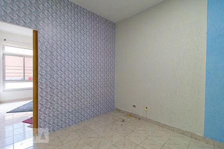 Sala de apartamento à venda com 1 quarto, 45m² em Campos Elíseos, São Paulo