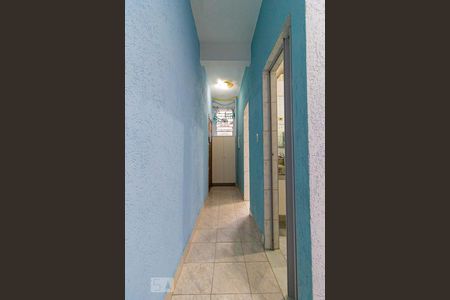 Corredor de apartamento à venda com 1 quarto, 45m² em Campos Elíseos, São Paulo