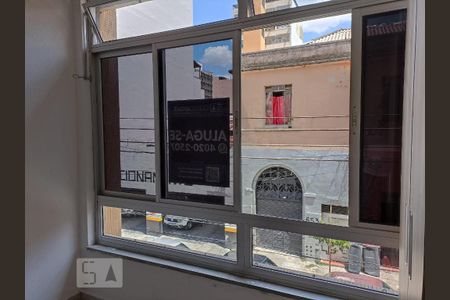 Apartamento para alugar com 45m², 1 quarto e sem vaga Apartamento para alugar com 45m², 1 quarto e sem vagaPlaca
