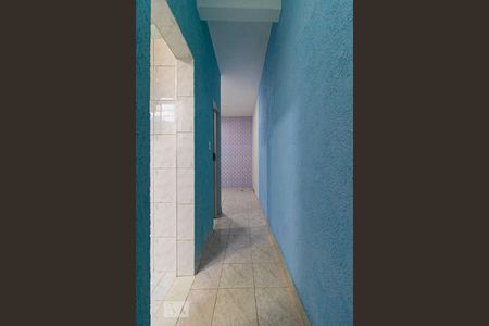 Corredor de apartamento à venda com 1 quarto, 45m² em Campos Elíseos, São Paulo