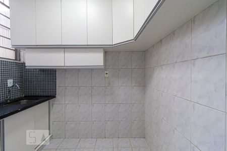 Apartamento para alugar com 45m², 1 quarto e sem vaga Apartamento para alugar com 45m², 1 quarto e sem vagaCozinha
