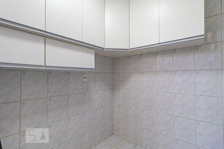 Apartamento para alugar com 45m², 1 quarto e sem vaga Apartamento para alugar com 45m², 1 quarto e sem vagaCozinha