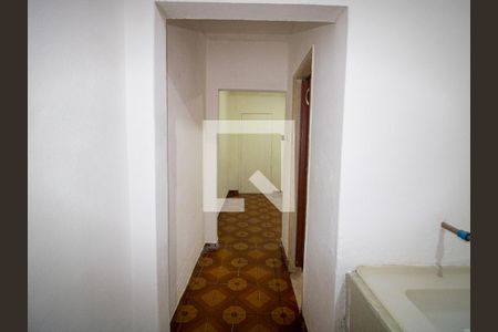 Casa de condomínio para alugar com 40m², 1 quarto e sem vaga Casa de condomínio para alugar com 40m², 1 quarto e sem vagaSala e cozinha