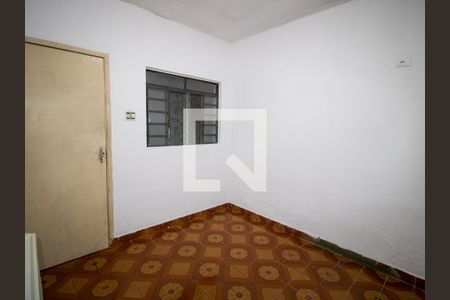 Sala e cozinha de kitnet/studio para alugar com 1 quarto, 30m² em Jardim Modelo, São Paulo