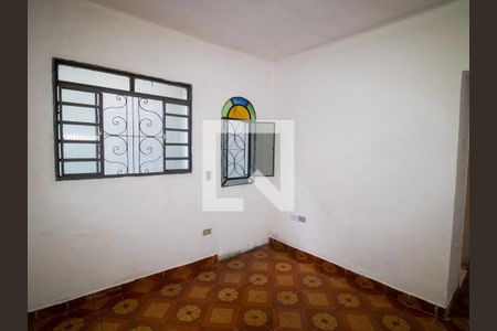 Quarto de kitnet/studio para alugar com 1 quarto, 30m² em Jardim Modelo, São Paulo