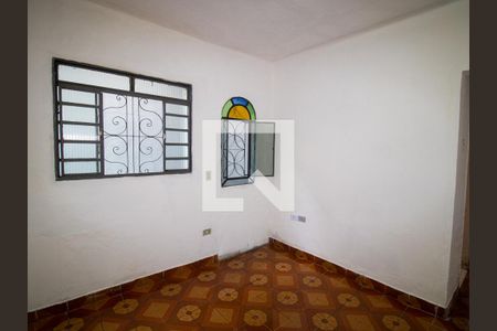 Casa de condomínio para alugar com 40m², 1 quarto e sem vaga Casa de condomínio para alugar com 40m², 1 quarto e sem vagaQuarto
