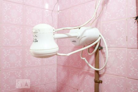 Casa de condomínio para alugar com 40m², 1 quarto e sem vaga Casa de condomínio para alugar com 40m², 1 quarto e sem vagaBanheiro e Área de Serviço