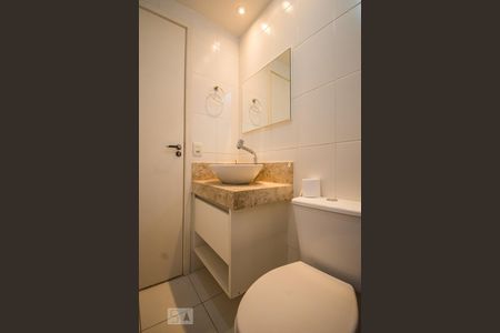 Apartamento à venda com 50m², 2 quartos e 1 vagaBanheiro