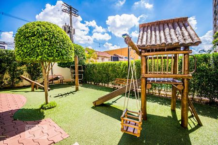 Apartamento à venda com 50m², 2 quartos e 1 vagaÁrea Comum - Playground