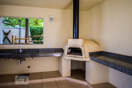 Apartamento à venda com 50m², 2 quartos e 1 vagaÁrea comum - Churrasqueira