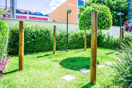 Apartamento à venda com 50m², 2 quartos e 1 vagaÁrea comum