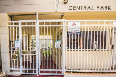 Apartamento à venda com 50m², 2 quartos e 1 vagaFachada