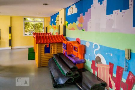 Apartamento à venda com 50m², 2 quartos e 1 vagaÁrea comum - Salão de festas