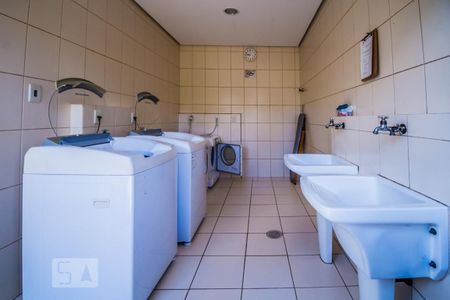 Apartamento à venda com 50m², 2 quartos e 1 vagaLavanderia