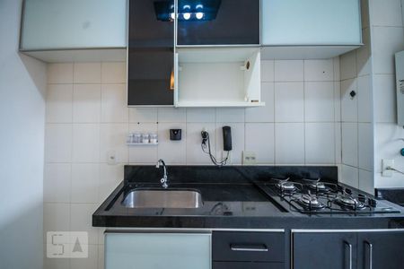 Apartamento à venda com 50m², 2 quartos e 1 vagaCozinha