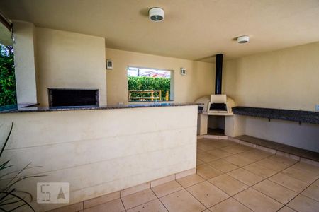 Apartamento à venda com 50m², 2 quartos e 1 vagaÁrea comum - Churrasqueira