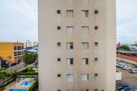 Vista do Quarto 1 de apartamento à venda com 2 quartos, 50m² em Vila Industrial (campinas), Campinas