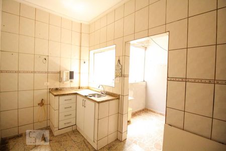 Apartamento à venda com 72m², 2 quartos e sem vagaCozinha