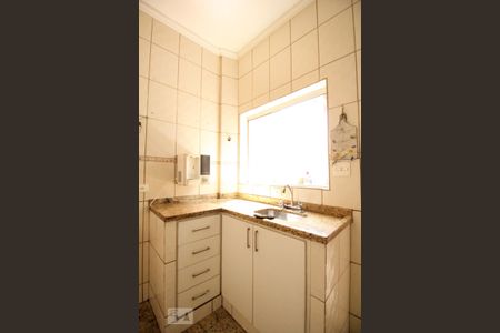 Apartamento à venda com 72m², 2 quartos e sem vagaCozinha