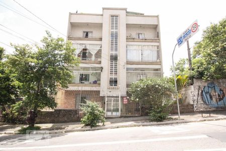 Apartamento à venda com 72m², 2 quartos e sem vagaFachada