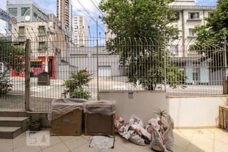 Apartamento à venda com 72m², 2 quartos e sem vagaVista Sala