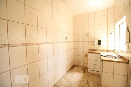 Apartamento à venda com 72m², 2 quartos e sem vagaCozinha