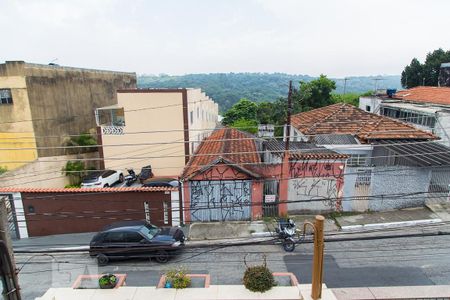Casa à venda com 125m², 3 quartos e 2 vagas Casa à venda com 125m², 3 quartos e 2 vagasVista do quarto