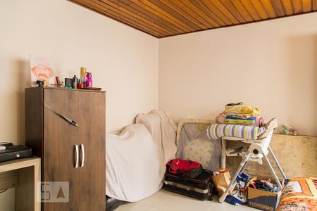 Casa à venda com 125m², 3 quartos e 2 vagas Casa à venda com 125m², 3 quartos e 2 vagasQuarto 3