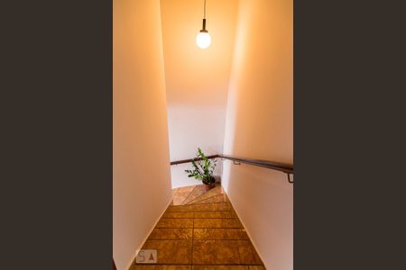 Casa à venda com 125m², 3 quartos e 2 vagas Casa à venda com 125m², 3 quartos e 2 vagasCorredor