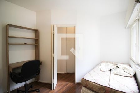 Apartamento à venda com 135m², 3 quartos e 1 vagaQuarto 2