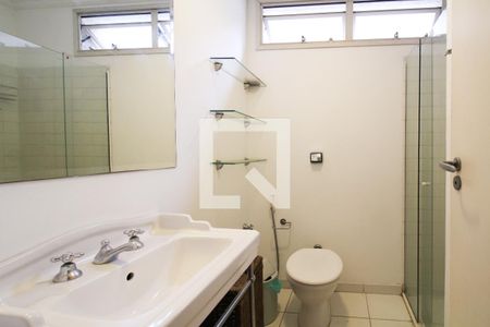 Apartamento à venda com 135m², 3 quartos e 1 vagaBanheiro
