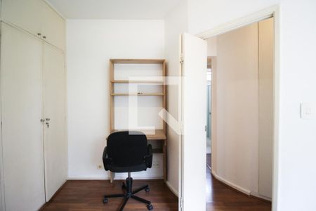 Apartamento à venda com 135m², 3 quartos e 1 vagaQuarto 2