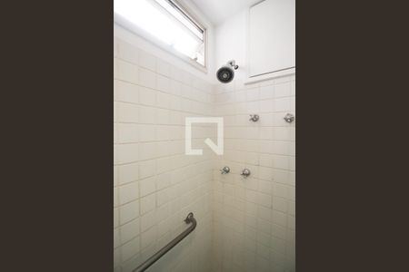 Apartamento à venda com 135m², 3 quartos e 1 vagaBanheiro da Suíte