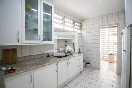 Apartamento à venda com 135m², 3 quartos e 1 vagaCozinha