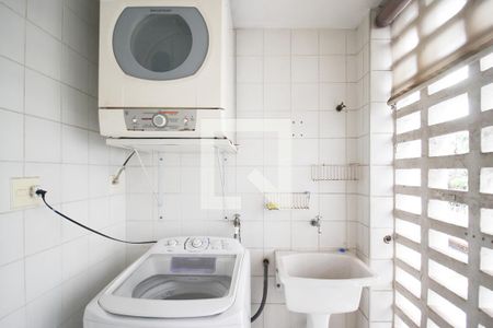 Apartamento à venda com 135m², 3 quartos e 1 vagaÁrea de Serviço