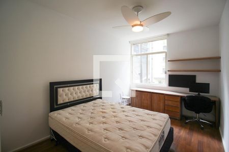 Apartamento à venda com 135m², 3 quartos e 1 vagaSuíte