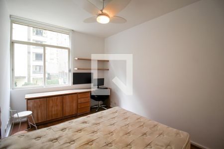 Apartamento à venda com 135m², 3 quartos e 1 vagaSuíte