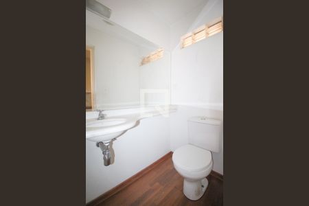 Apartamento à venda com 135m², 3 quartos e 1 vagaLavabo