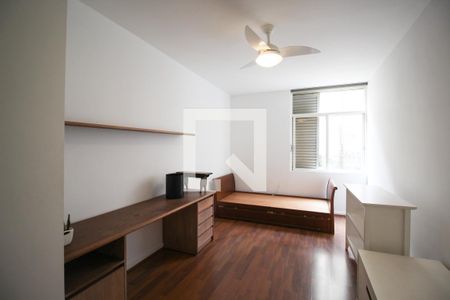 Apartamento à venda com 135m², 3 quartos e 1 vagaQuarto 1