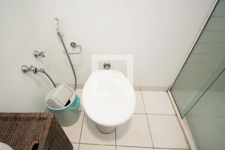 Apartamento à venda com 135m², 3 quartos e 1 vagaBanheiro