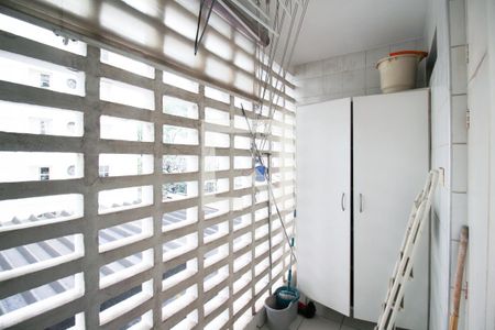 Apartamento à venda com 135m², 3 quartos e 1 vagaÁrea de Serviço