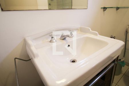 Apartamento à venda com 135m², 3 quartos e 1 vagaBanheiro