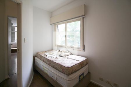 Apartamento à venda com 135m², 3 quartos e 1 vagaQuarto 2