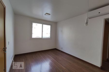 Sala de apartamento à venda com 2 quartos, 68m² em Industrial, Novo Hamburgo
