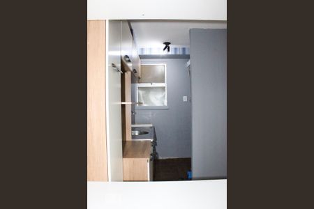 Apartamento para alugar com 40m², 2 quartos e sem vagaCozinha - Armários